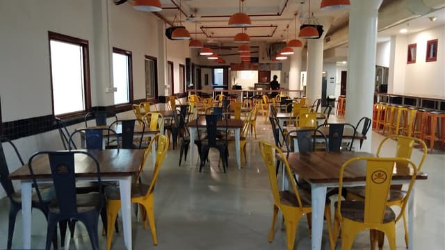 91springboard, Block C2, Sector-1