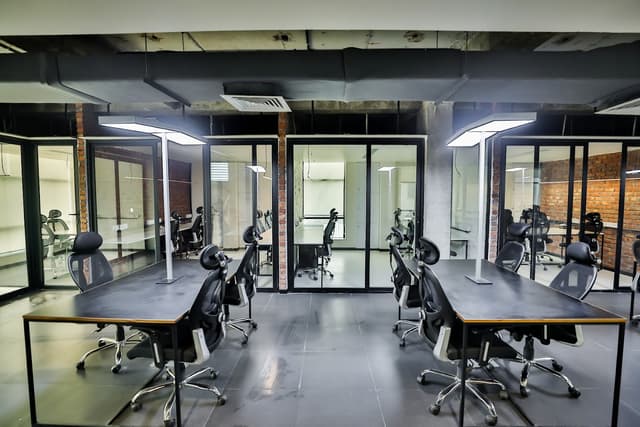 ABL Workspaces, Amaltash Marg, Sector-4