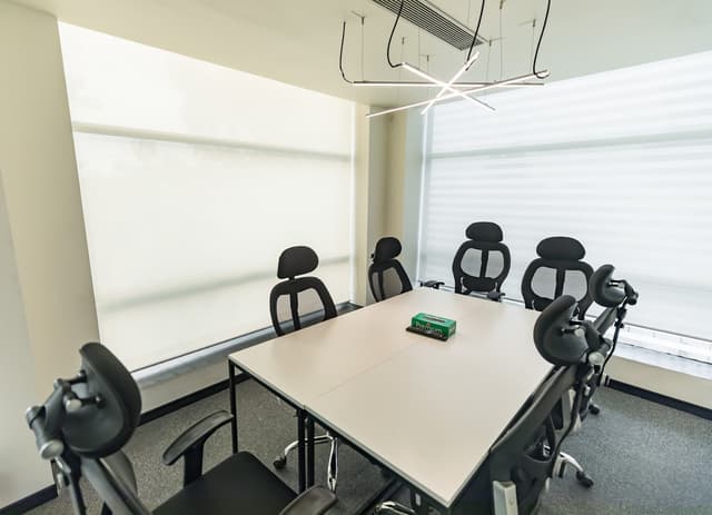 ABL Workspaces, Amaltash Marg, Sector-4