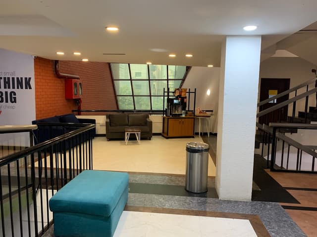 91springboard, Block C2, Sector-1