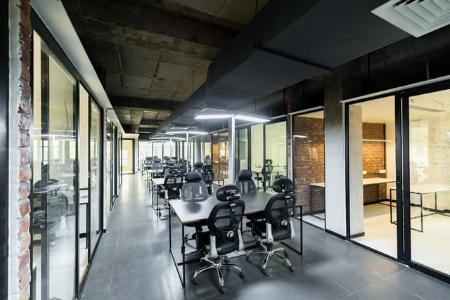ABL Workspaces, Amaltash Marg, Sector-4