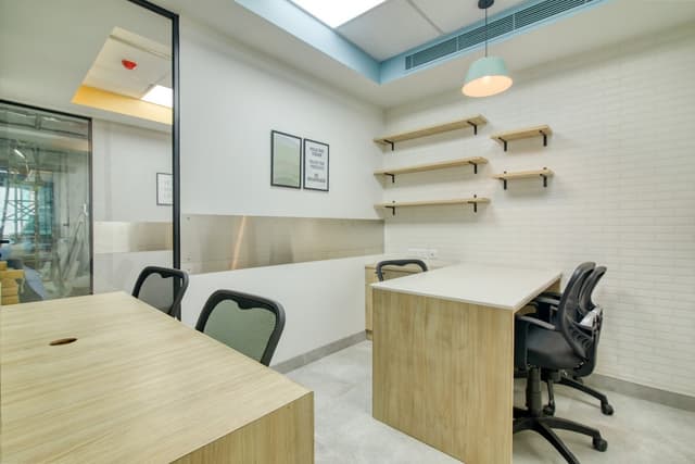 Ofis Square, Iconic Correnthum, Sector-62
