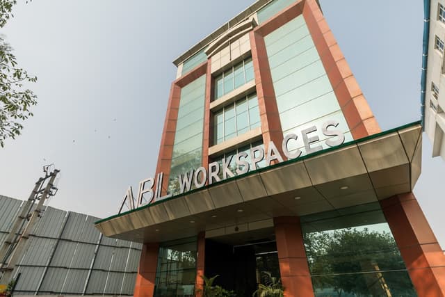 ABL Workspaces, Amaltash Marg, Sector-4