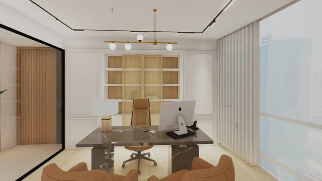 Ofis Square, Iconic Correnthum, Sector-62