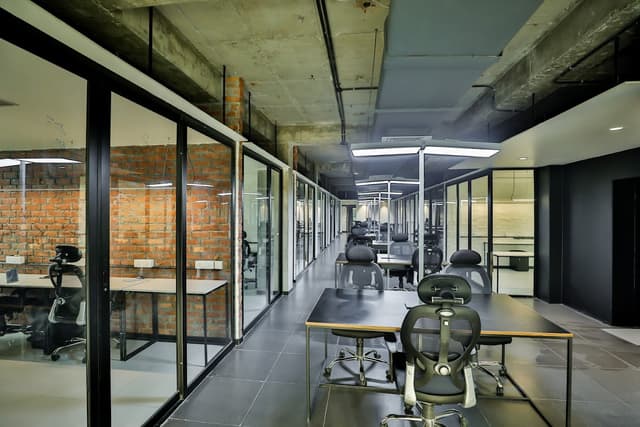 ABL Workspaces, Amaltash Marg, Sector-4
