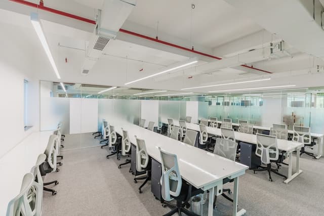 AltF Coworking, Plot 21A, Sector-142