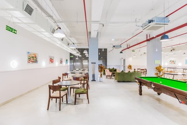 AltF Coworking, Plot 21A, Sector-142