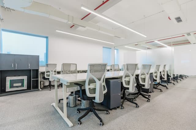 AltF Coworking, Plot 21A, Sector-142