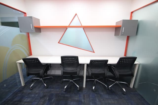 AltF Coworking, Express Trade Tower 2, Sector-132