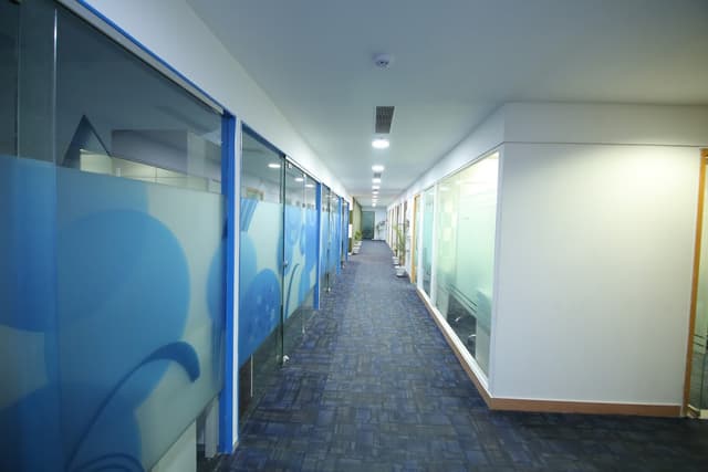 AltF Coworking, Express Trade Tower 2, Sector-132