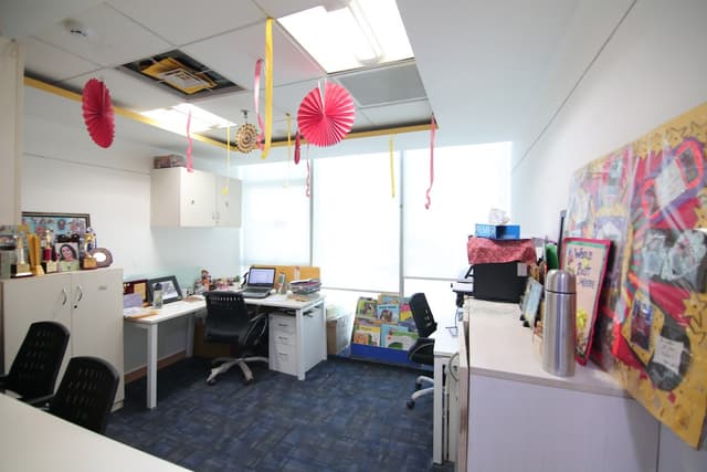AltF Coworking, Express Trade Tower 2, Sector-132