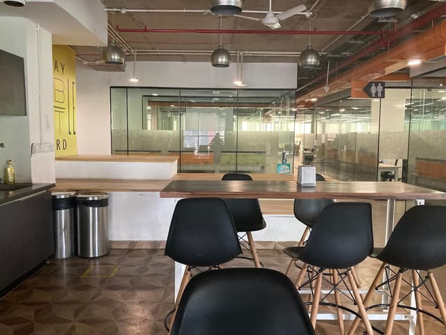 91springboard, Vyapar Marg, Sector-2