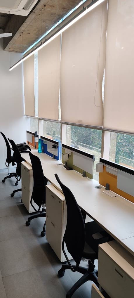 91springboard, Vyapar Marg, Sector-2