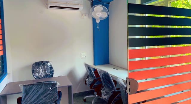 Myworx Zone, B Block,  Sector-2