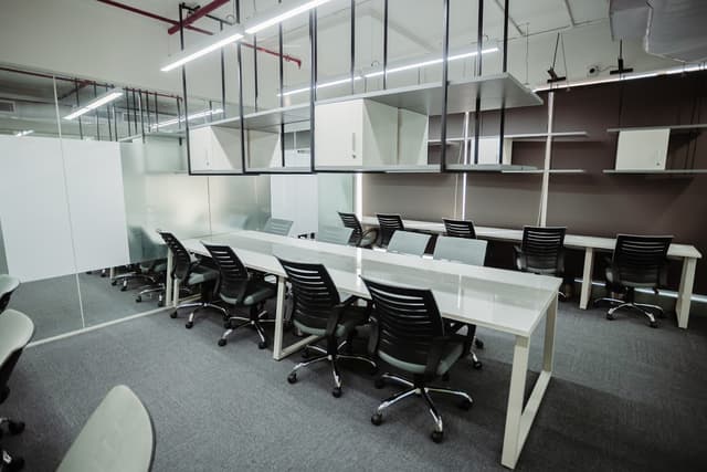 AltF Coworking, Grovy Optiva, Sector-68