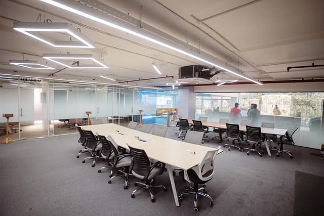 AltF Coworking, Grovy Optiva, Sector-68