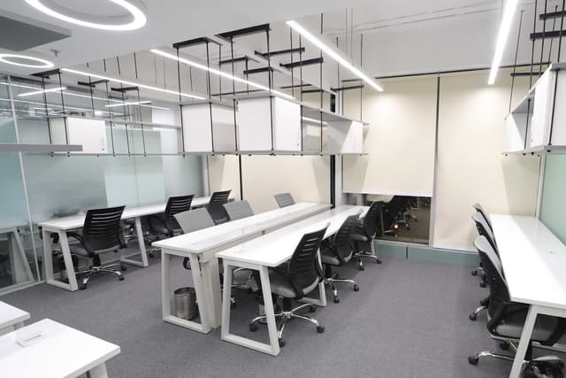 AltF Coworking, Grovy Optiva, Sector-68