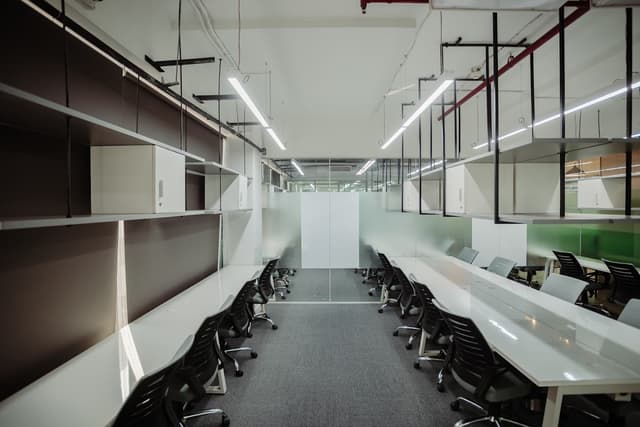 AltF Coworking, Grovy Optiva, Sector-68