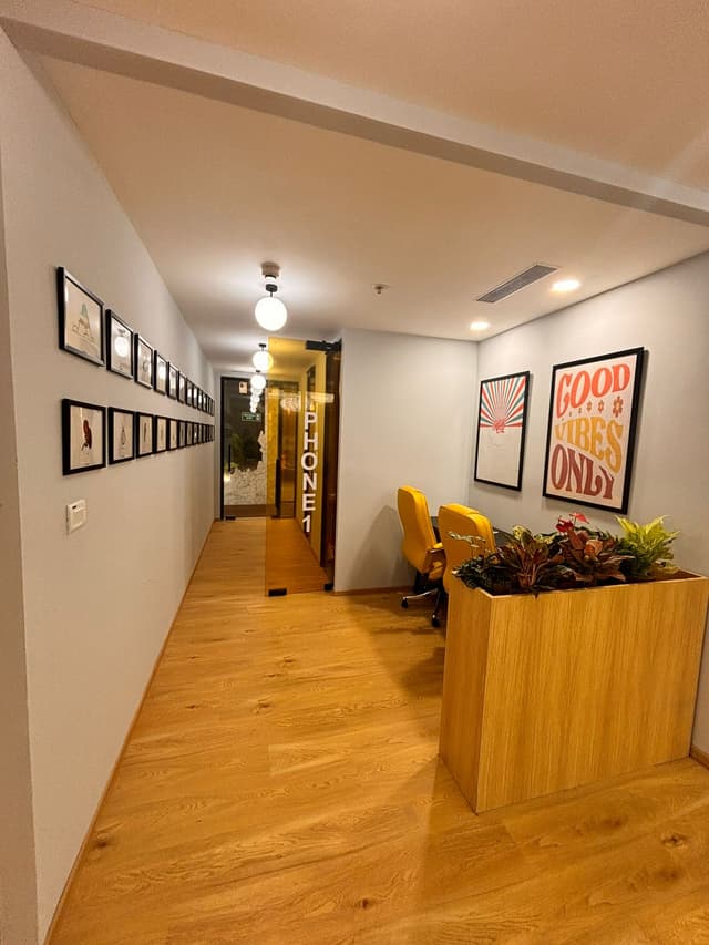 Innov8, Parinee Crescenzo, BKC