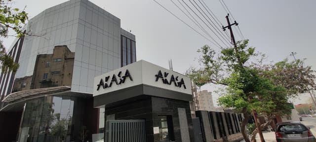 AKASA, Block C, Sector-62