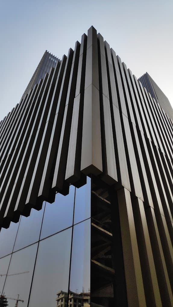 Spaces, Max Towers, Sector-16B