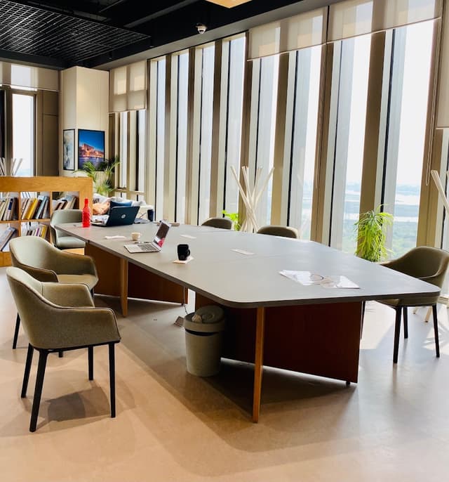 Spaces, Max Towers, Sector-16B