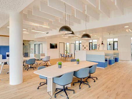 Regus, Sovereign Corporate Tower, Sector-136