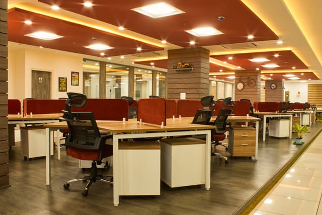 WorkWings, Lohia Road, Sector-63