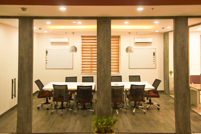 WorkWings, Lohia Road, Sector-63