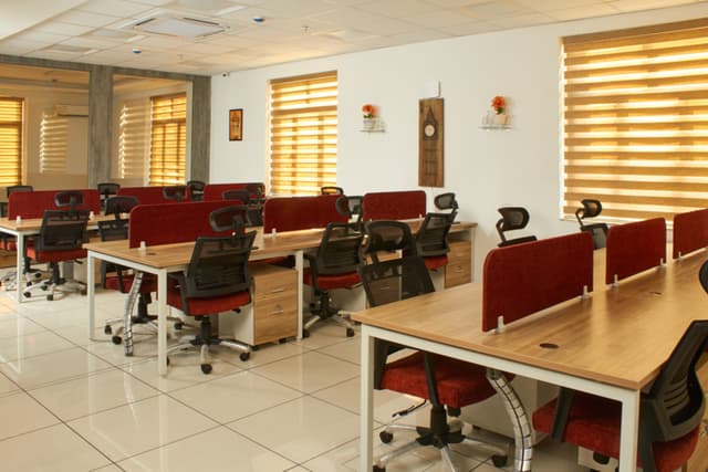 WorkWings, Lohia Road, Sector-63