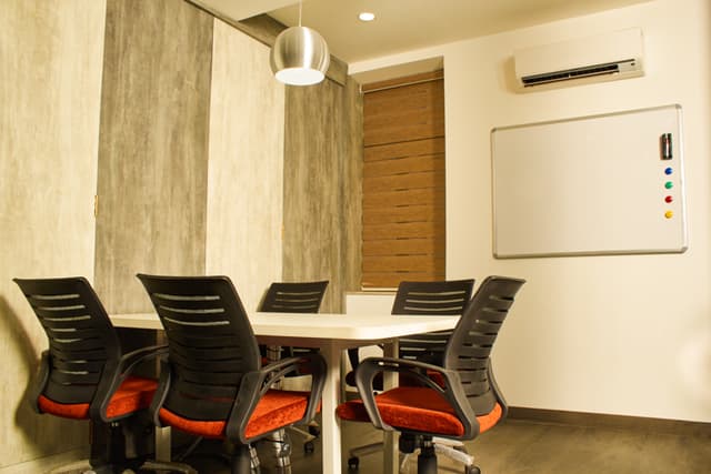 WorkWings, Lohia Road, Sector-63