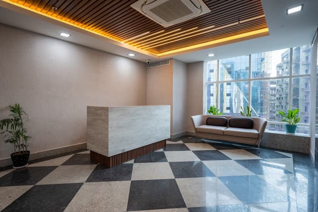 Let's Connect India, Lets Connect Business Park, Sector-136