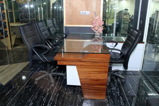Let's Connect India, Lets Connect Business Park, Sector-136