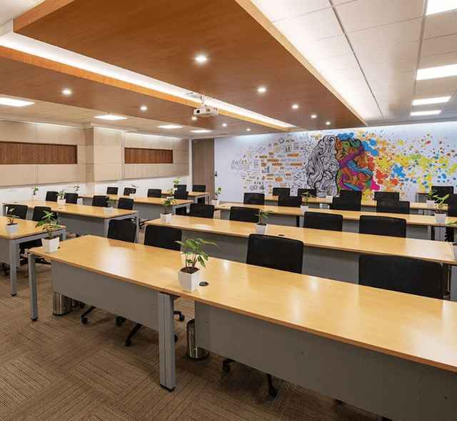 Smartworks, Smartworks Corporate Park, Sector-125