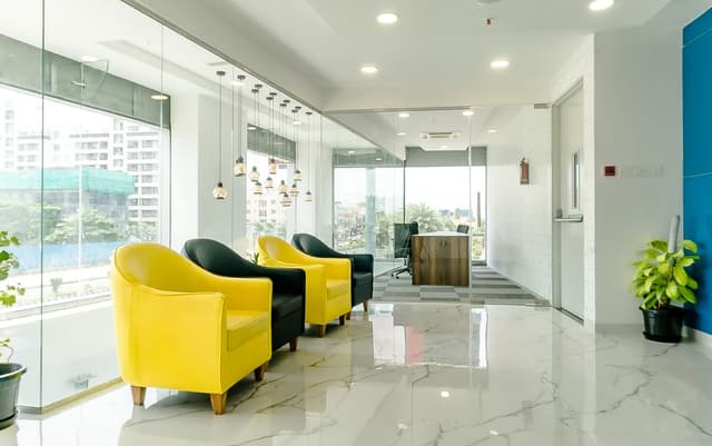 Smartworks, Smartworks Corporate Park, Sector-125