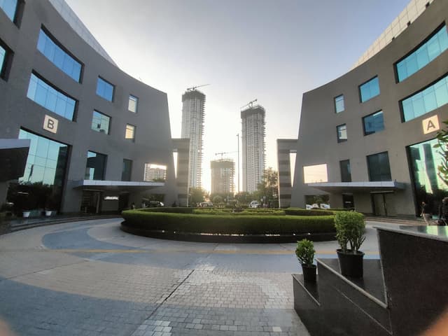 Smartworks, Smartworks Corporate Park, Sector-125