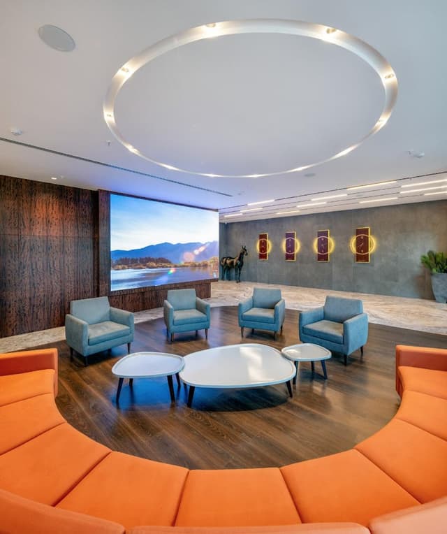 Smartworks, Smartworks Corporate Park, Sector-125