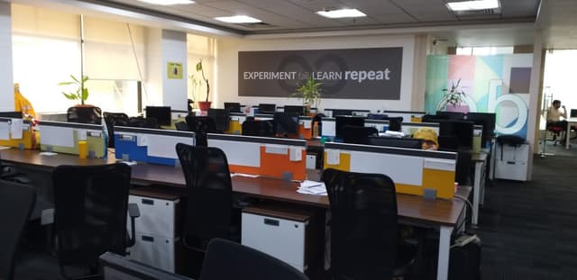 91springboard, C Block, Sector-63