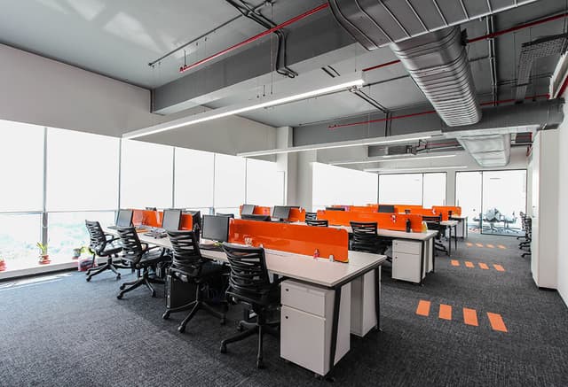 WIZworks, K S Corporate Tower, Sector-16A