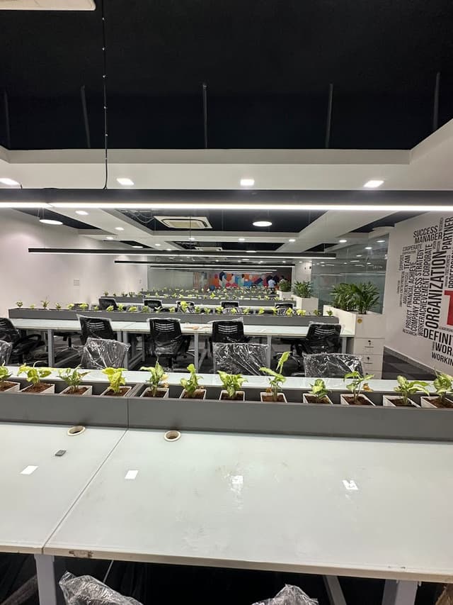 SVAMWORK, C Block, Sector-63
