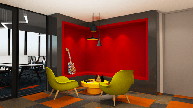 WIZworks, K S Corporate Tower, Sector-16A