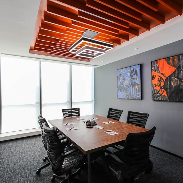 WIZworks, K S Corporate Tower, Sector-16A