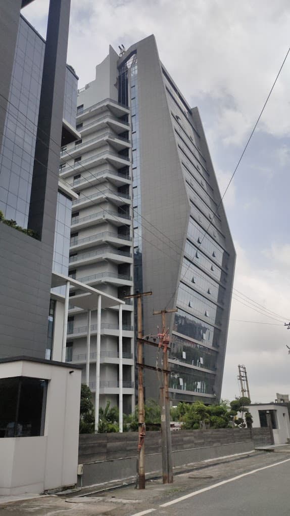 WIZworks, K S Corporate Tower, Sector-16A