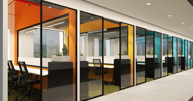 WIZworks, K S Corporate Tower, Sector-16A
