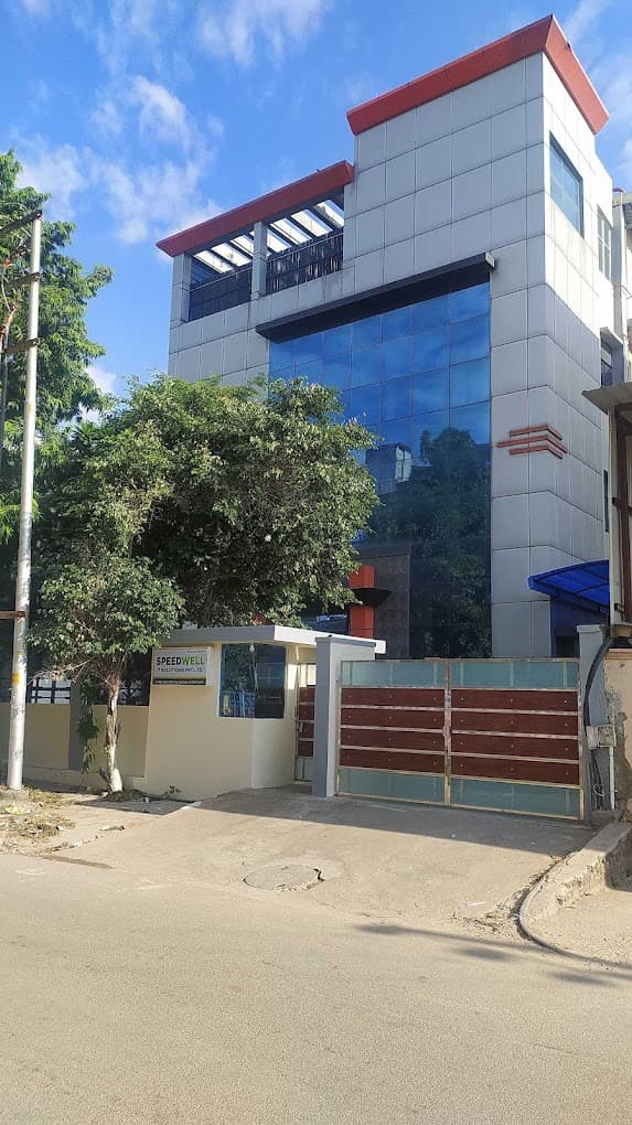SVAMWORK, C Block, Sector-63