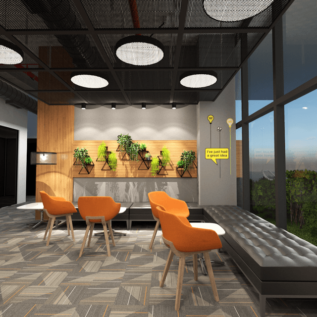 WIZworks, K S Corporate Tower, Sector-16A