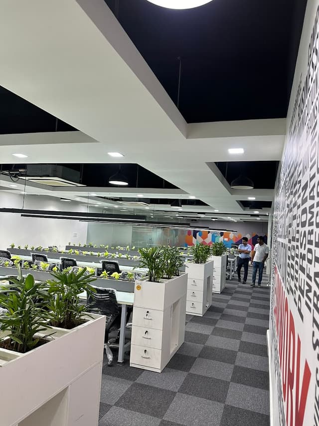 SVAMWORK, C Block, Sector-63