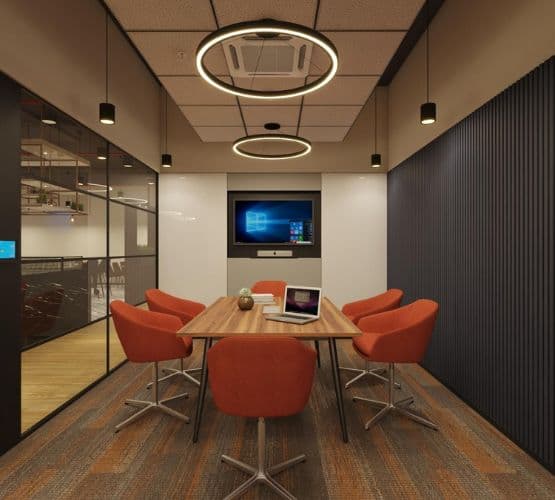 Awfis, Bhutani Technopark, Sector-127