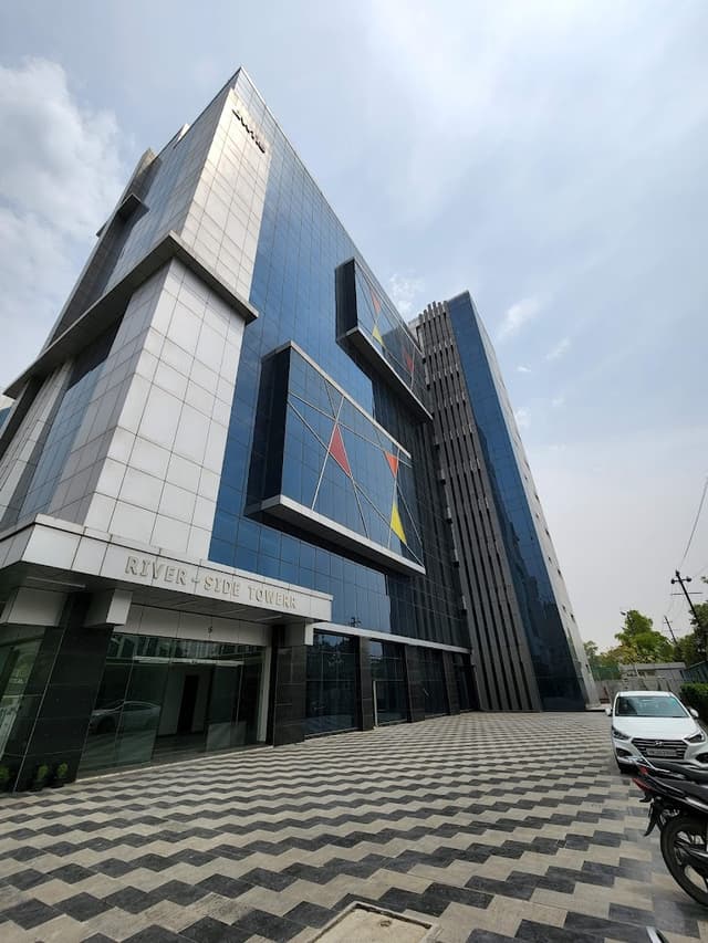 Awfis, Riverside Tower, Sector-125