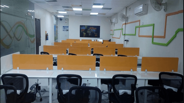 Let's Connect Business Park